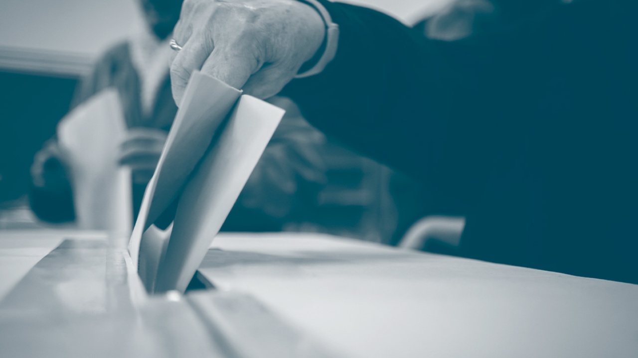 2020 Polling: What Happened and What's Next