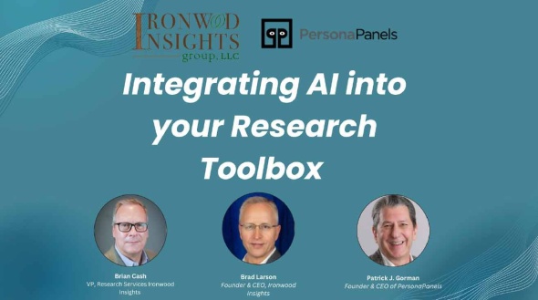 Integrating AI into your Research Toolbox