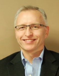 Brad Larson