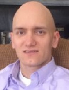 Chauncy Bjork
