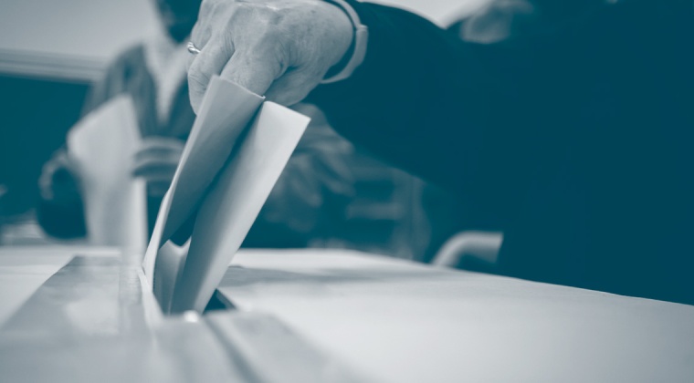 2020 Polling: What Happened and What's Next