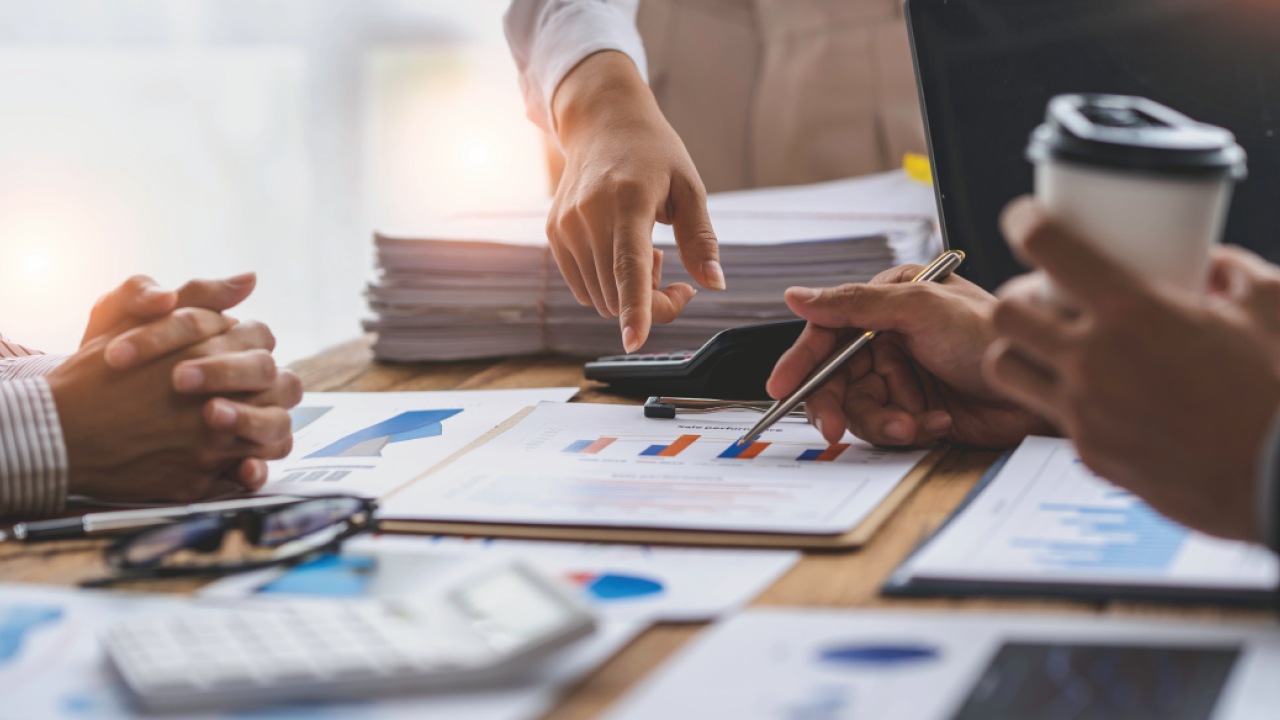 How Market Research Pros Keep Projects Within Scope and on Budget