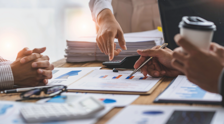 How Market Research Pros Keep Projects Within Scope and on Budget