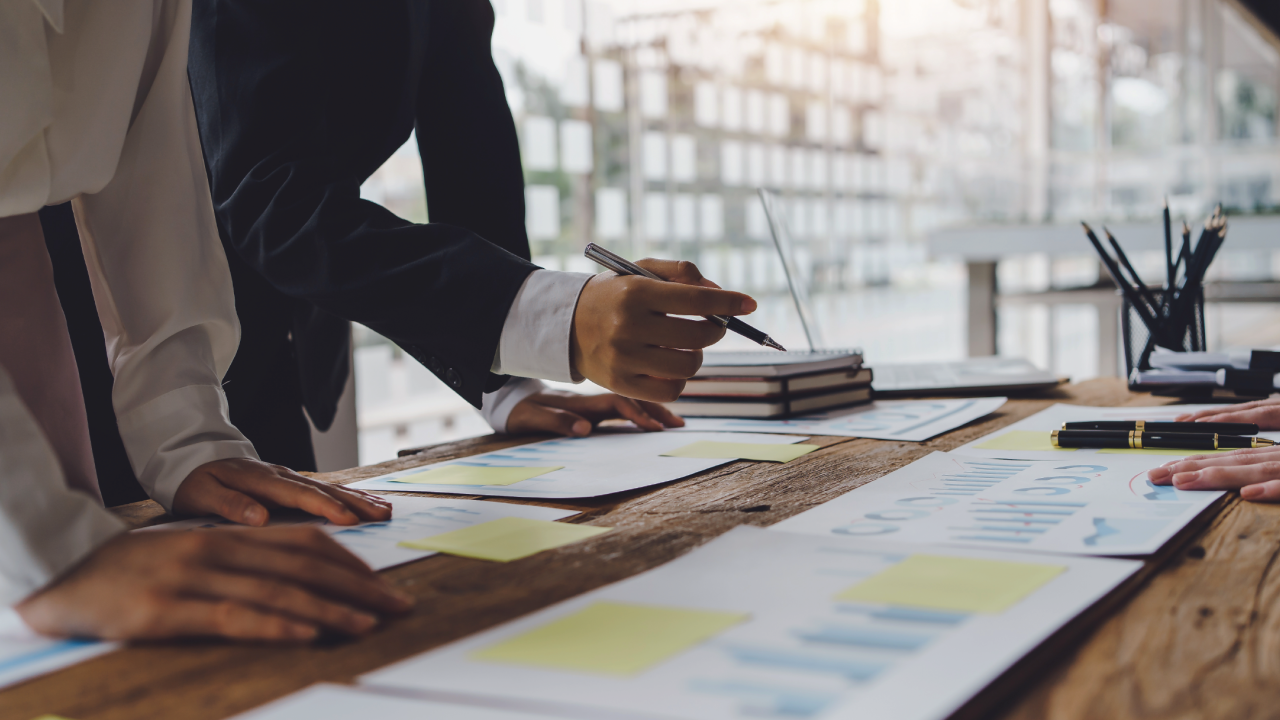 How Ironwood Insights Streamlines Vendor and Project Management