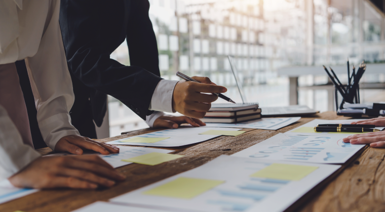 How Ironwood Insights Streamlines Vendor and Project Management