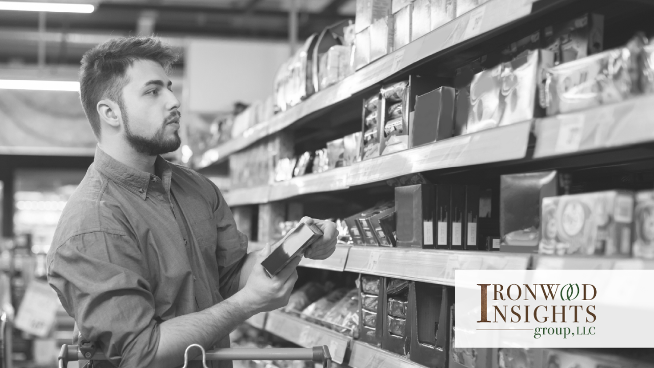 Understanding the Consumer Choice Process Using MaxDiff Analysis